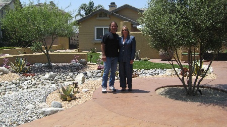 Steve and Robin Sclimenti - Grand Prize Winner